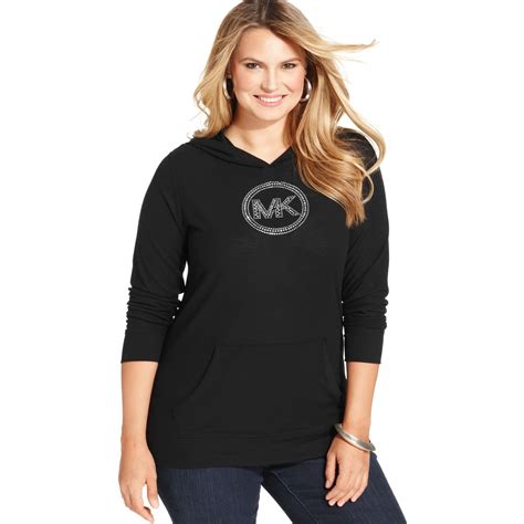 michael kors sweatshirt for women